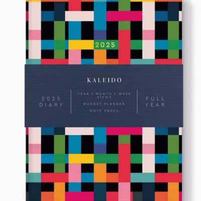 AGENDA DIÁRIA MANTA 2025 OHH DEER