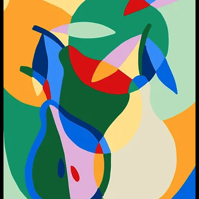 ILUSTRAÇÃO "BEURRE HARDY" TERESA REGO