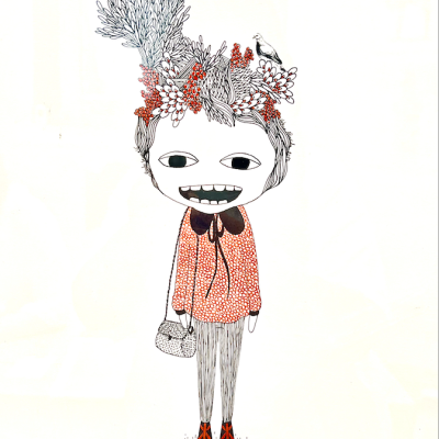 ORIGINAL "SEM TÍTULO" O PONTO SEM NÓ