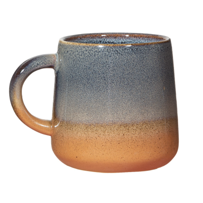 SUNRISE MOJAVE GLAZE MUG SASS BELLE