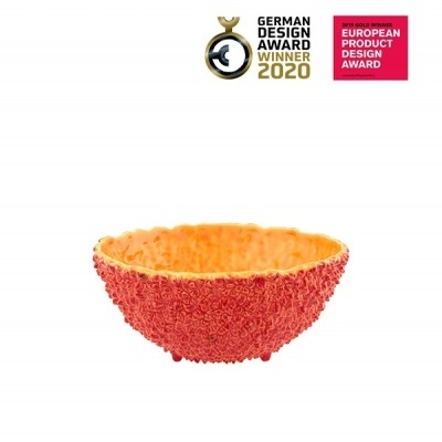 SALADEIRA 25 AMAZONIA BORDALLO PINHEIRO