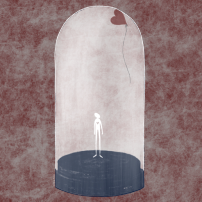 ILUSTRAÇÃO "SNOWBALL" CAROLINA MORAIS