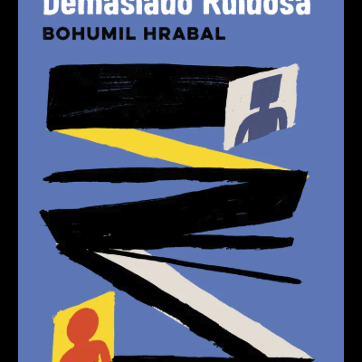 LIVRO UMA SOLIDÃO DEMASIADO RUIDOSA ANTÍGONA