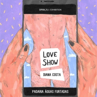 11. Diana Costa - Love Show, 2021