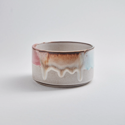 TIGELA GELADO DERRETIDO EGG BACK HOME