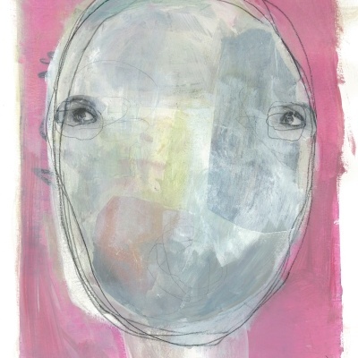 ORIGINAL "PARA P" JEFFERSON RIB