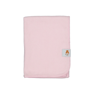 MANTA DE BEBÉ PARDO