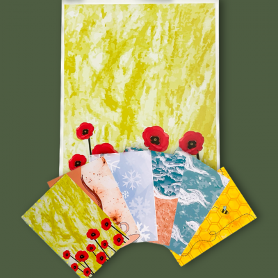 CARTAS DE SONHAR - CARTAS CAROLINA SARAIVA