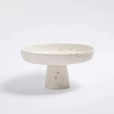 PRATO BOLO NEW PARTY EGG BACK HOME