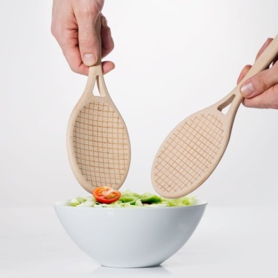 TENNIS SALAD SERVER SUCK.UK
