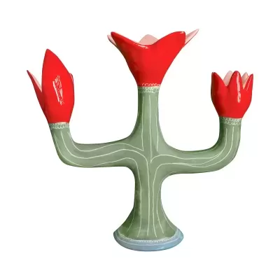CANDLEHOLDER LINFA BITOSSI HOME