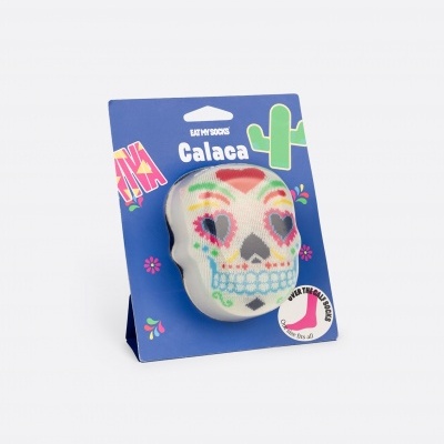 Calaca Socks DOIY