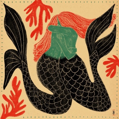 AZULEJO "ABRAÇO" SUSANA SILVA