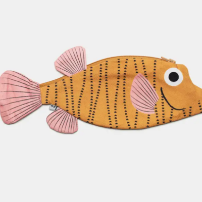 ESTOJO BOXFISH DON FISHER