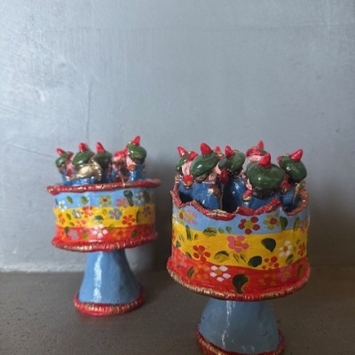 CORETO PEQUENO SEM COBERTO JOAO GONÇALVES