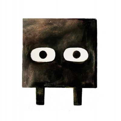 LIVRO QUADRADO MAC BARNETT JON KLASSEN