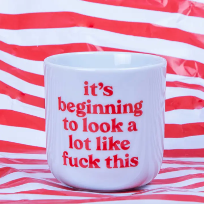 COPO "FUCK THIS" FRAN HANSEN