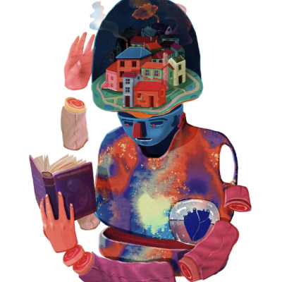 ILUSTRAÇÃO "EX" FRANCISCO FONSECA