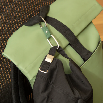 DUAL CLIP BUDDY KIKKERLAND