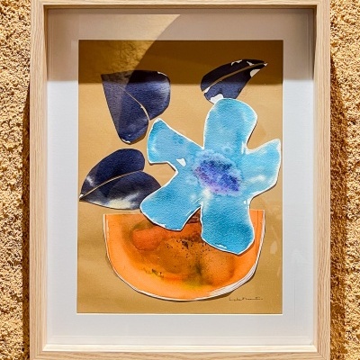 ORIGINAL "SEM TÍTULO" ISABEL MONTEIRO