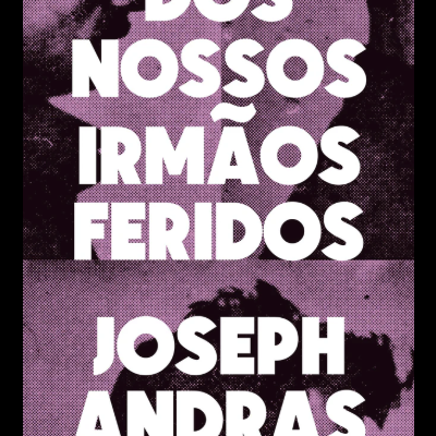 LIVRO DOS NOSSOS IRMÃOS FERIDOS ANTÍGONA
