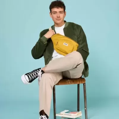 BANANA XL SOFIA HINDBAG