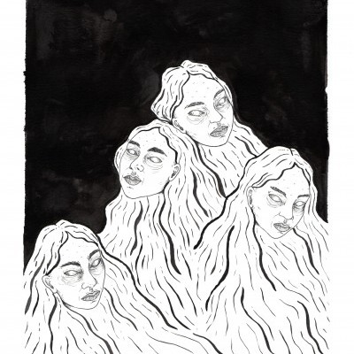 ORIGINAL "SOMBRAS" FIIPA