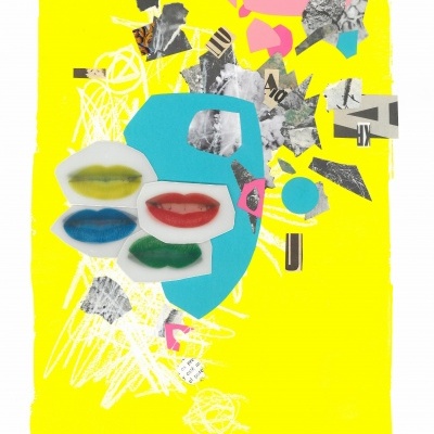 ORIGINAL PLAYLIST III "CIGARRETES AFTER SEX - APOCALYPSE" JEFFERSON RIB