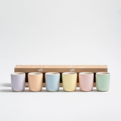 COPO CAFÉ EXPRESSO BREEZE PARTY EGG BACK HOME