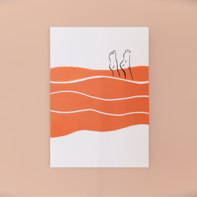 ORIGINAL "MAR" JOANA MUNDANA