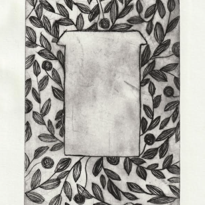 ORIGINAL "CONNECTIONS II" MIRJAM SIIM