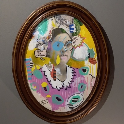 ORIGINAL "SENHORA" JEFFERSON RIB