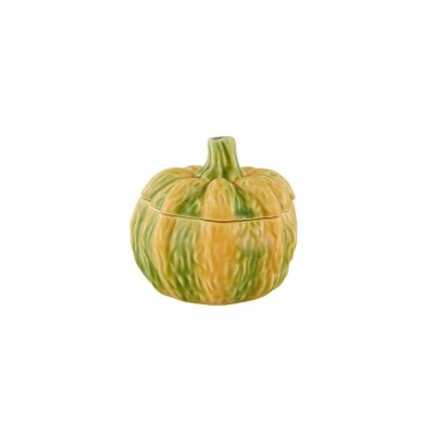 TERRINA 0,55L ABOBORA BORDALO PINHEIRO