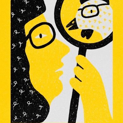 ILUSTRAÇÃO "GALLUS GALLUS" DULCE DO MAR