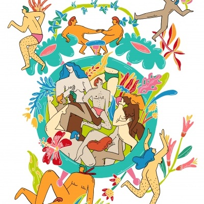 COLETIVA BEST OFF 2022 " CANÇÃO DO ENGATE - ANTÓNIO VARIAÇÕES " RUBI AMARELO