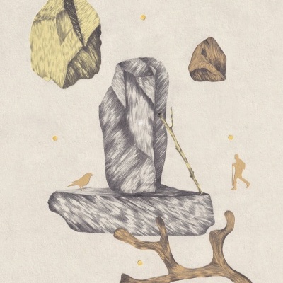 ORIGINAL "TRANQUILIDADE" CLÁUDIA SALGUEIRO