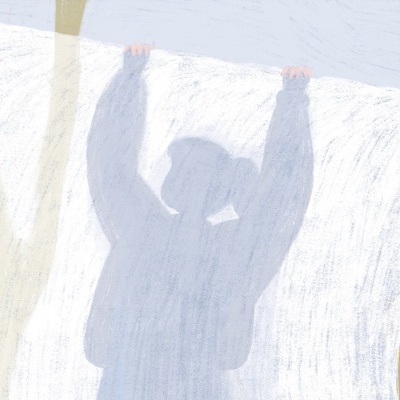 ILUSTRAÇÃO "ESTENDAL" GAMBUZINO