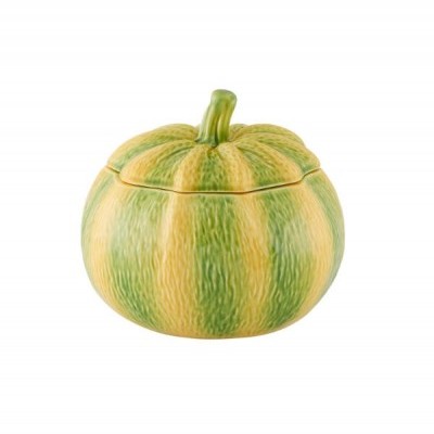 "TERRINA 4,3L - ABÓBORA" BORDALO PINHEIRO