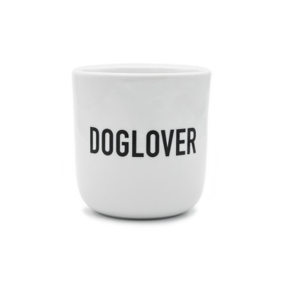 CANECA "DOGLOVER" LIEBLINGSPFOTE