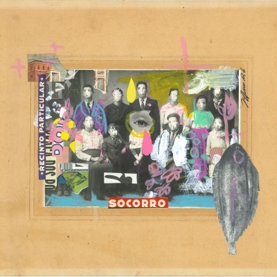 ORIGINAL "RETRATO DE FAMÍLIA" JEFFERSON RIB