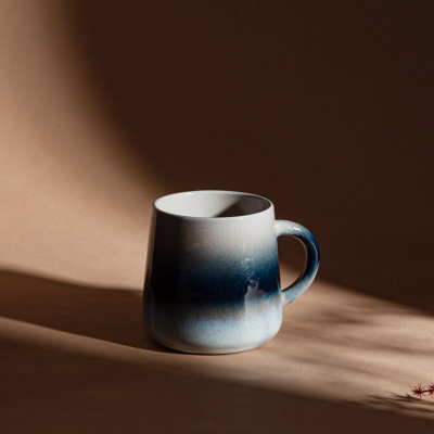 DUSK MOJAVE GLAZE MUG SASS BELLE