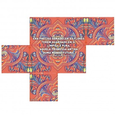 EXPOSIÇÃO "VAI FICAR TUDO BEM" - "ERA PRECISO AGRADECER ÀS FLORES" DE PREENCHER VAZIOS