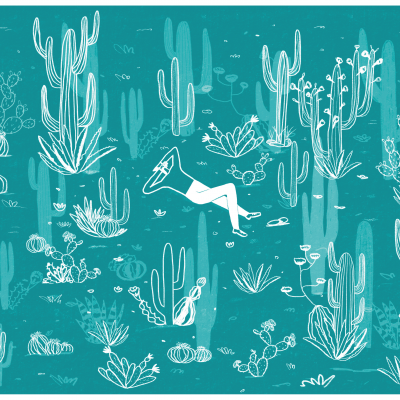 ILUSTRAÇÃO "PLANAR" RUBEN RAMIRES