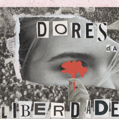 AZULEJO "DORES DA LIBERDADE" DUAR