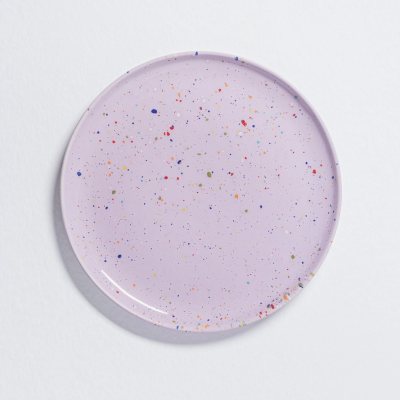 PRATO PARTY 27CM EGG BACK HOME