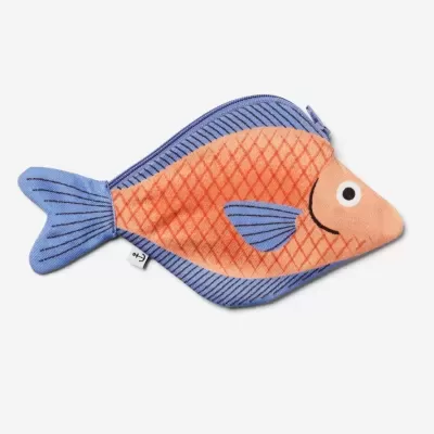 PORTA-CHAVES SEABREAM PINK DON FISHER