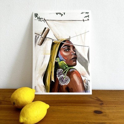 COLETIVA BEST OFF 2024 "JÚLIA" ISA MARITA