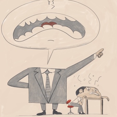 ILUSTRAÇÃO "BALLOON" JOÃO COSTA