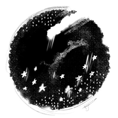 ILUSTRAÇÃO "SONHOS" MARIA JOÃO FARIA