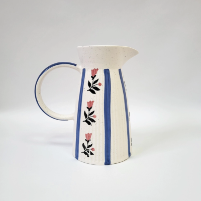 JARRO TÁLIA POMBALINO PÓ DE BARRO